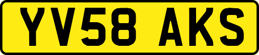 YV58AKS