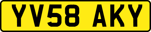 YV58AKY