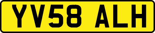 YV58ALH