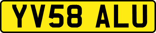 YV58ALU