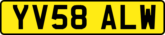 YV58ALW