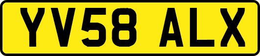 YV58ALX