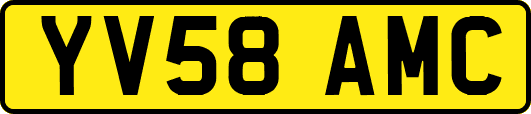 YV58AMC