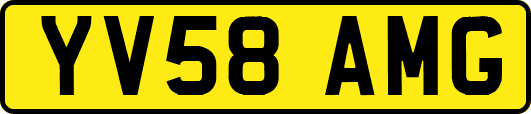 YV58AMG