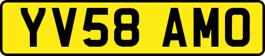 YV58AMO