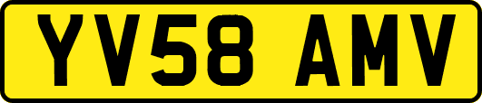 YV58AMV