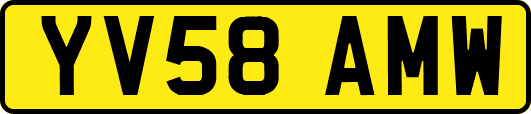 YV58AMW