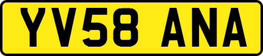 YV58ANA