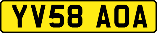 YV58AOA