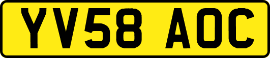 YV58AOC