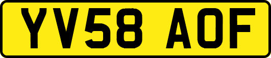 YV58AOF