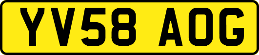 YV58AOG