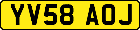 YV58AOJ