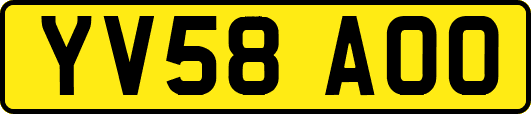 YV58AOO
