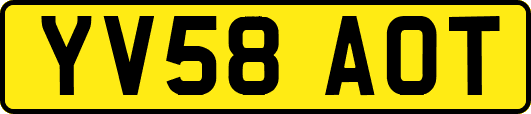YV58AOT