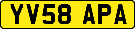 YV58APA