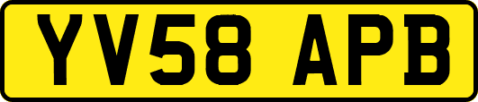YV58APB