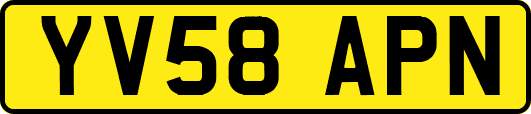 YV58APN