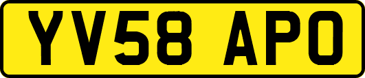 YV58APO