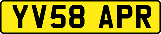 YV58APR