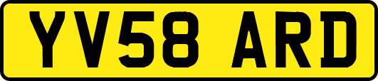 YV58ARD
