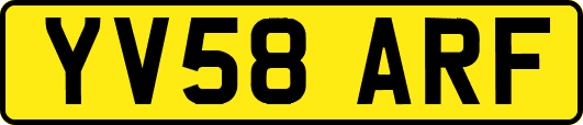 YV58ARF