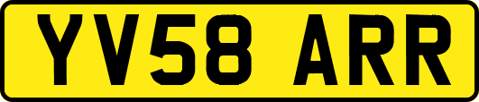 YV58ARR