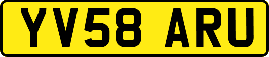 YV58ARU
