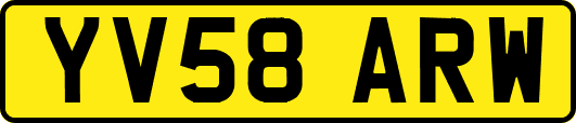 YV58ARW