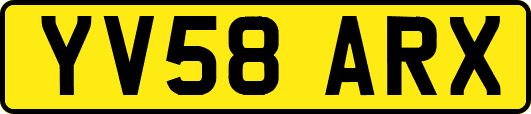 YV58ARX
