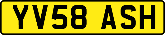YV58ASH