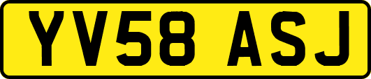 YV58ASJ