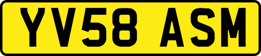 YV58ASM