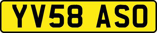 YV58ASO