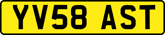 YV58AST