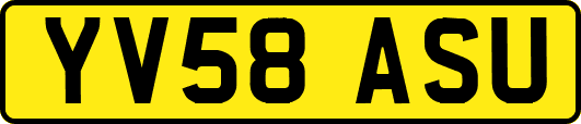 YV58ASU