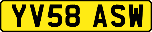 YV58ASW
