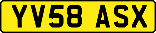YV58ASX