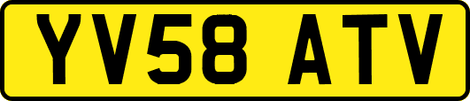 YV58ATV
