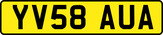 YV58AUA