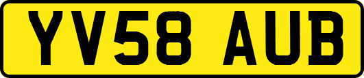 YV58AUB