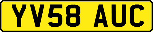 YV58AUC