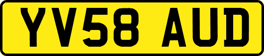 YV58AUD