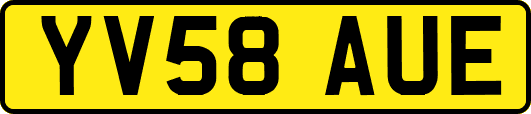 YV58AUE