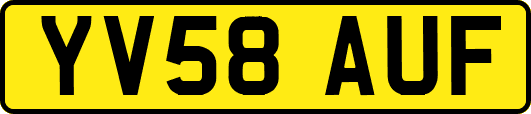 YV58AUF