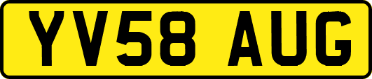 YV58AUG