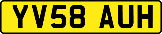 YV58AUH