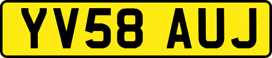 YV58AUJ