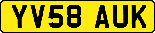 YV58AUK