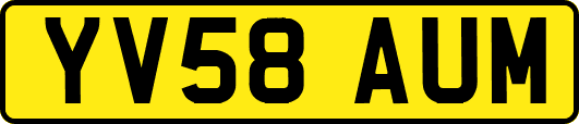YV58AUM